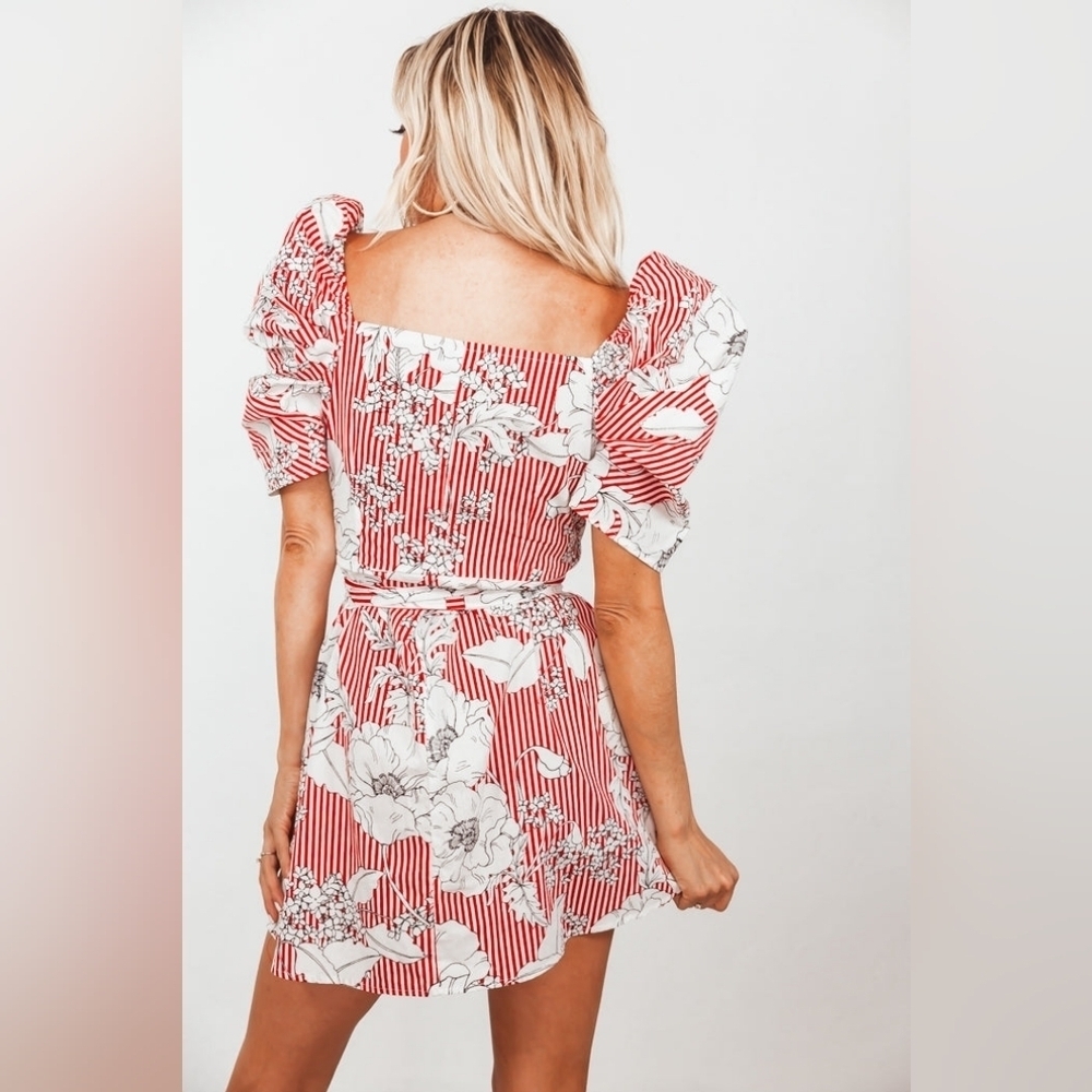 BLASHE  Dress - Picture 3 of 11